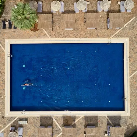 Minos Art Hotel, A Member Of Design