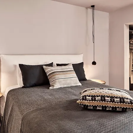 Minos Art Hotel, A Member Of Design 호텔 5*