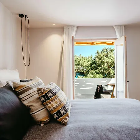 Minos Art Hotel, A Member Of Design 5*