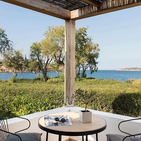 Minos Art Hotel, A Member Of Design 호텔