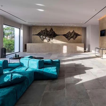 Minos Art Hotel, A Member Of Design Ágios Nikólaos