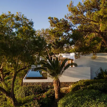 Minos Art Hotel, A Member Of Design 5*