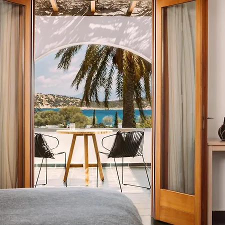 Minos Art Hotel, A Member Of Design 5* Ágios Nikólaos