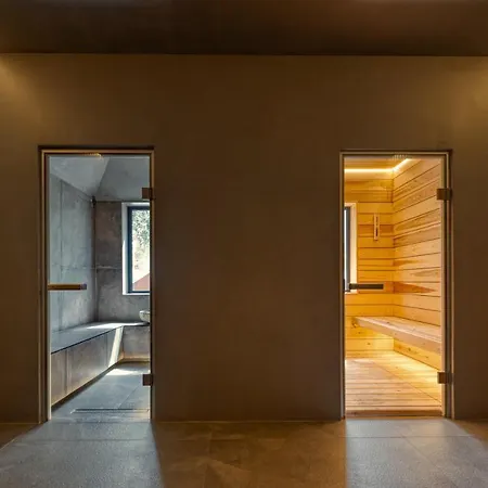 호텔 Minos Art Hotel, A Member Of Design Ágios Nikólaos