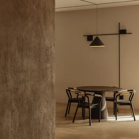 Minos Art Hotel, A Member Of Design