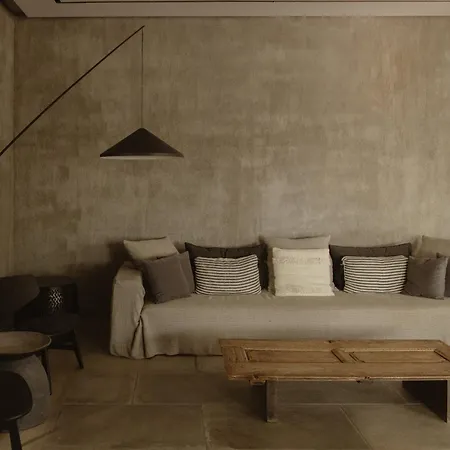 Minos Art Hotel, A Member Of Design 호텔 Ágios Nikólaos