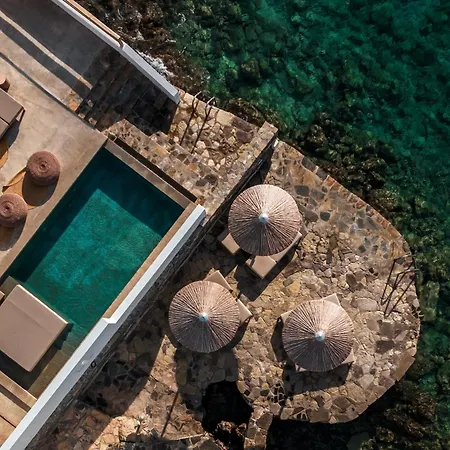 Minos Art Hotel, A Member Of Design