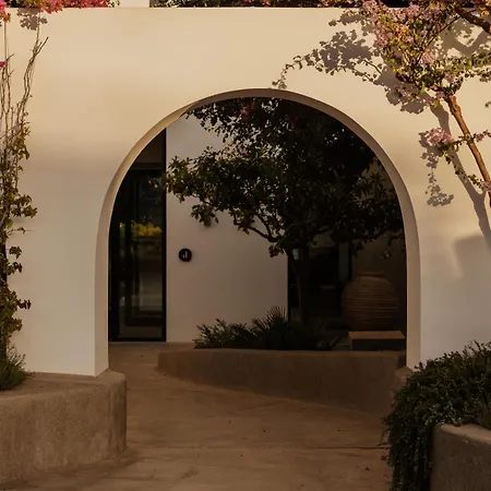 Minos Art Hotel, A Member Of Design Ágios Nikólaos