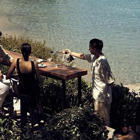 Minos Art Hotel, A Member Of Design 5*