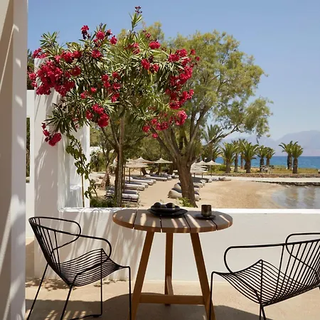 Minos Art Hotel, A Member Of Design 호텔 Ágios Nikólaos