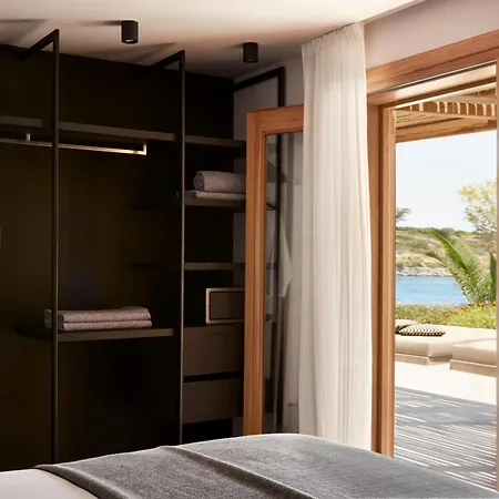 Minos Art Hotel, A Member Of Design