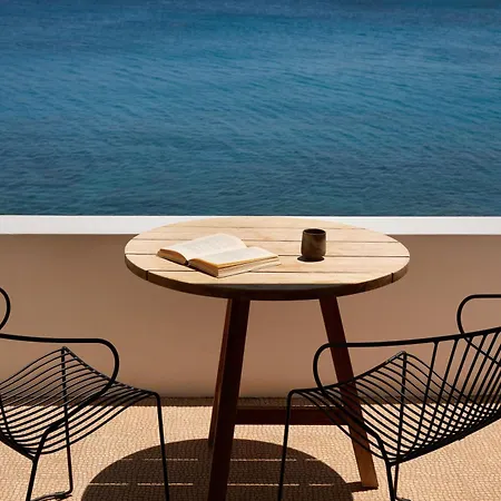Minos Art Hotel, A Member Of Design