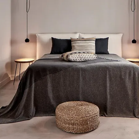 호텔 Minos Art Hotel, A Member Of Design Ágios Nikólaos