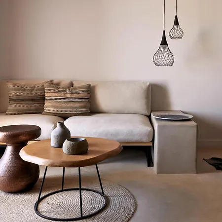 Minos Art Hotel, A Member Of Design 호텔 5*