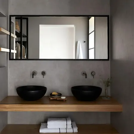 Minos Art Hotel, A Member Of Design 5* Ágios Nikólaos