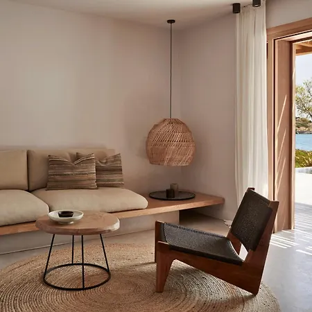 Minos Art Hotel, A Member Of Design 호텔 5*