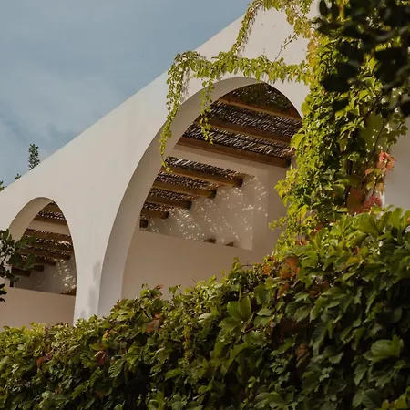 Minos Art Hotel, A Member Of Design 5*