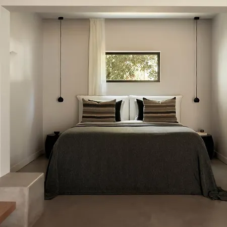 Minos Art Hotel, A Member Of Design 5*