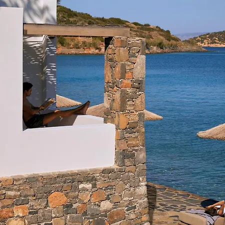 Minos Art Hotel, A Member Of Design 5* Ágios Nikólaos