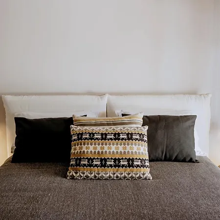Minos Art Hotel, A Member Of Design 호텔 5*