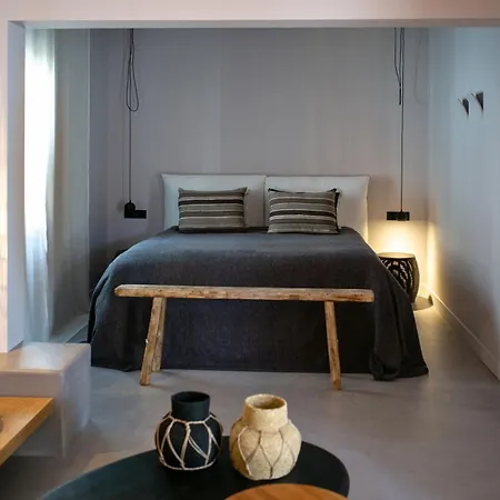 Minos Art Hotel, A Member Of Design 호텔