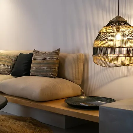Minos Art Hotel, A Member Of Design 호텔 Ágios Nikólaos