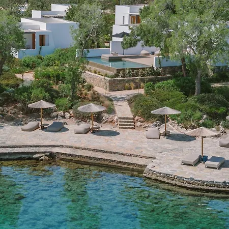 Hotel Minos Art Hotel, A Member Of Design 5*