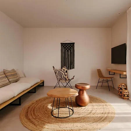Hotel Minos Art Hotel, A Member Of Design Ágios Nikólaos