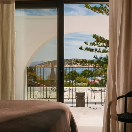 Minos Art Hotel, A Member Of Design 5*