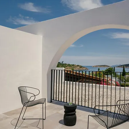 Minos Art Hotel, A Member Of Design 5* Ágios Nikolaos