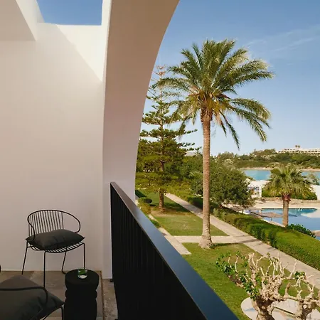 Hotel Minos Art Hotel, A Member Of Design 5*