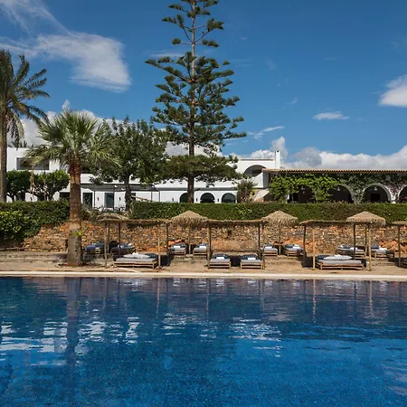 Hotel Minos Art Hotel, A Member Of Design Agios Nikolaos (Crete)