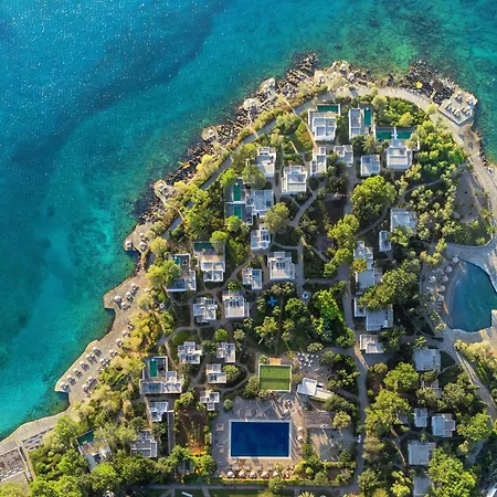 Hotel Minos Art Hotel, A Member Of Design 5*