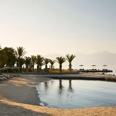 Minos Art Hotel, A Member Of Design Agios Nikolaos (Crete)