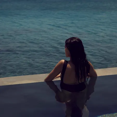 Minos Art Hotel, A Member Of Design Hotel Agios Nikolaos (Crete)
