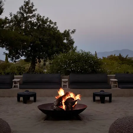 Minos Art Hotel, A Member Of Design Hotel Agios Nikolaos (Crete)