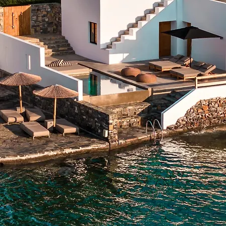 Hotel Minos Art Hotel, A Member Of Design