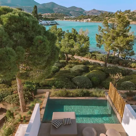 Minos Art Hotel, A Member Of Design Agios Nikolaos (Crete)