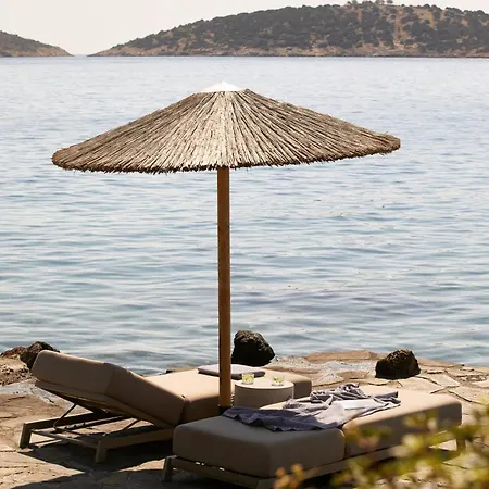 Minos Art Hotel, A Member Of Design Hotel 5*