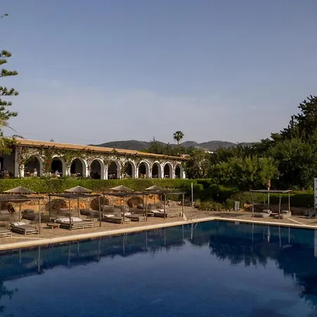 Hotel Minos Art Hotel, A Member Of Design Agios Nikolaos (Crete)